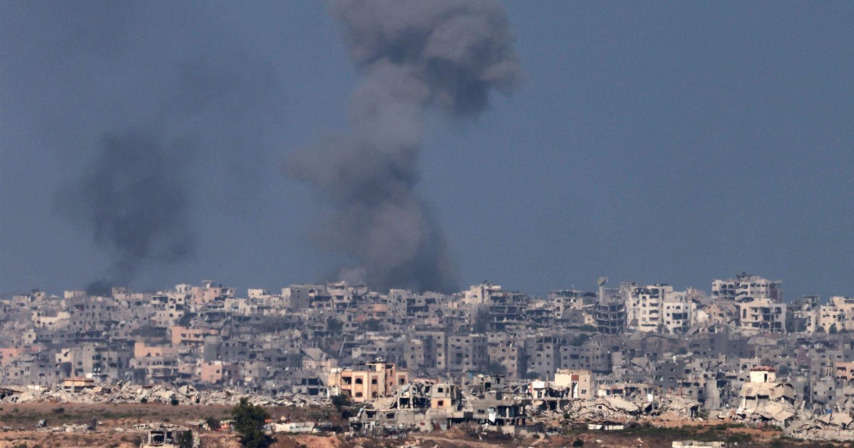 Media: Izrael atakuje w Strefie Gazy. "Wymiana ognia"