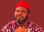 Nollywood actor Pete Edochie has lost hope in Nigeria's electoral process