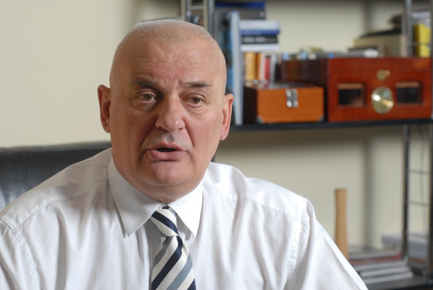 Pričali su i da treba da se sklone iz zemlje: Aleksandar Tijanić