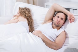 Z jakim problemami zmagają się pary? „Najczęściej ludzie niedopasowani są seksualnie”