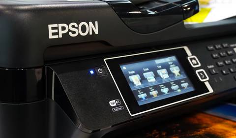 Epson projektuje swoje drukarki tak, by po pewnym czasie przestały działać?