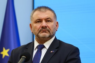 Prokuratoria Generalna ostrzega: Pomysły Żurka na neosędziów mogą słono kosztować budżet państwa