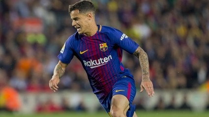 Philippe Coutinho