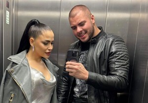 Aleksandra Mladenović