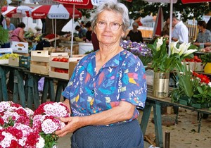 Marija se dva puta udavala, a do 51. godine je ostala nevina - sa muževima nije imala odnos (Ilustracija)