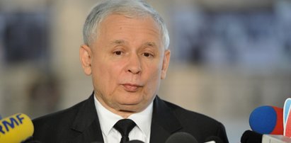 Lista sejmowych leni! Kaczyński i Niesiołowski w czołówce