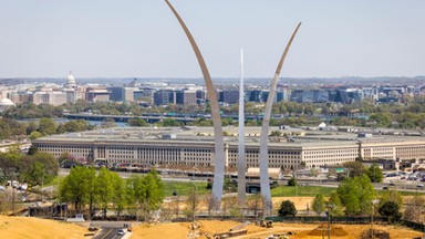 Wyciek w sprawie wojny w Ukrainie. Pentagon: poważne zagrożenie