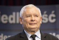 Kaczyński