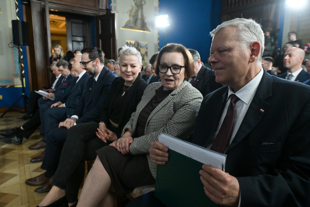 Marek Suski zasłabł na przesłuchaniu w prokuraturze. "Nie chcę umrzeć jak Basia Skrzypek"