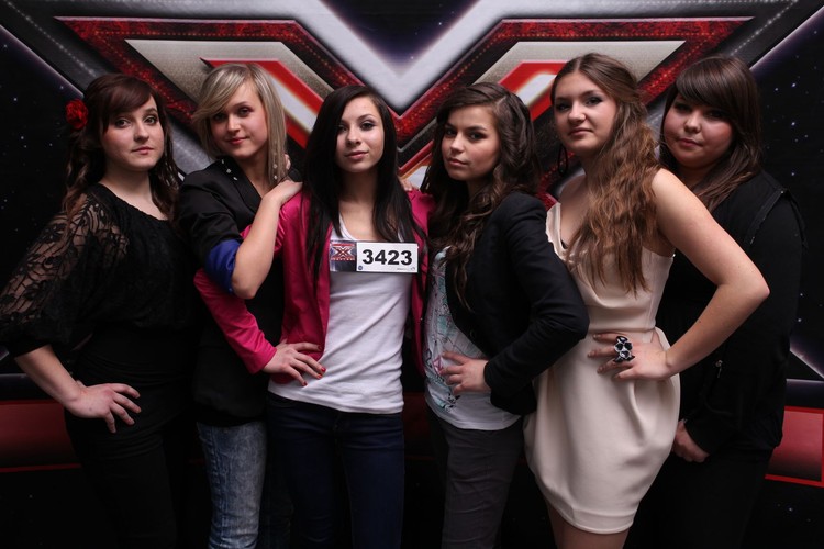 Grupa Zespoły (Czesław Mozil)