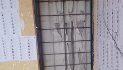 Again, hoodlums attack INEC office in Imo