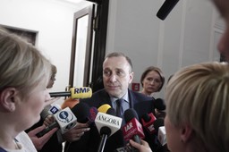 Schetyna: Wybory w PO mogą zostać przyspieszone