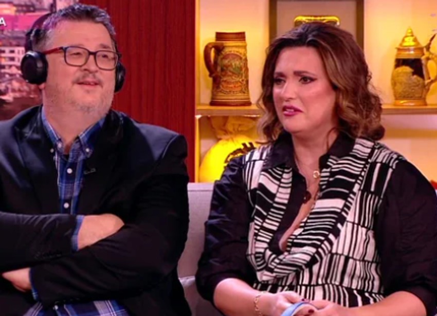 Žarko Jokanović, Milica Milša