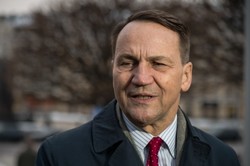 Sikorski o błędzie Putina. "Moskwa musi za to zapłacić"