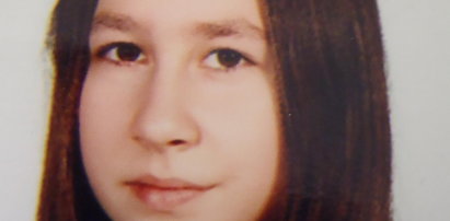 Zaginęła 15-latka z Choroszczy. Widzieliście ją?