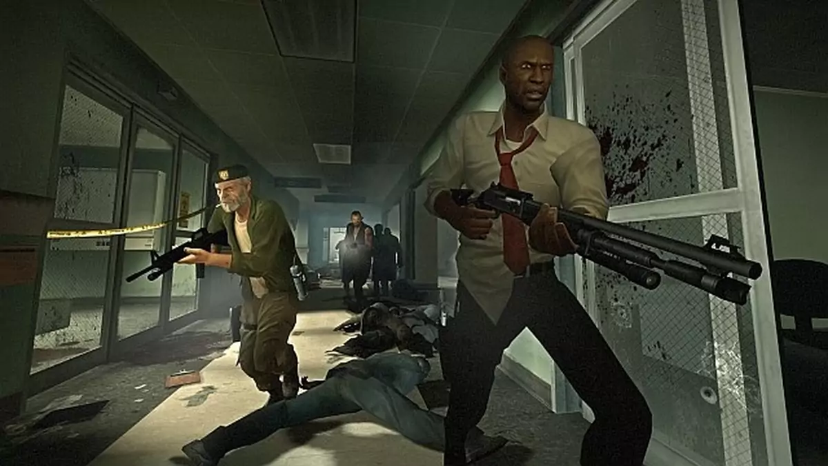 Twórcy Left 4 Dead i Evolve zdradzają pierwsze szczegóły swojej nowej gry