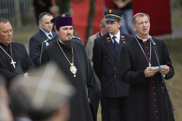 MON zapowiada zwalnianie kapelanów