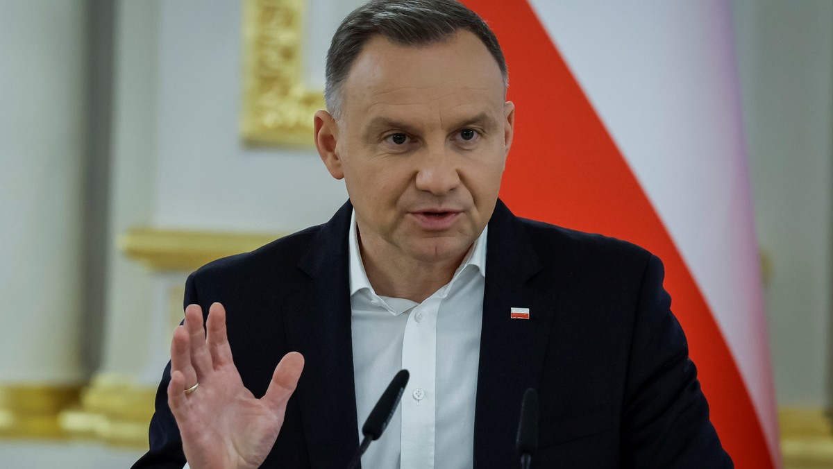 Andrzej Duda