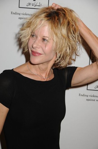 Meg Ryan