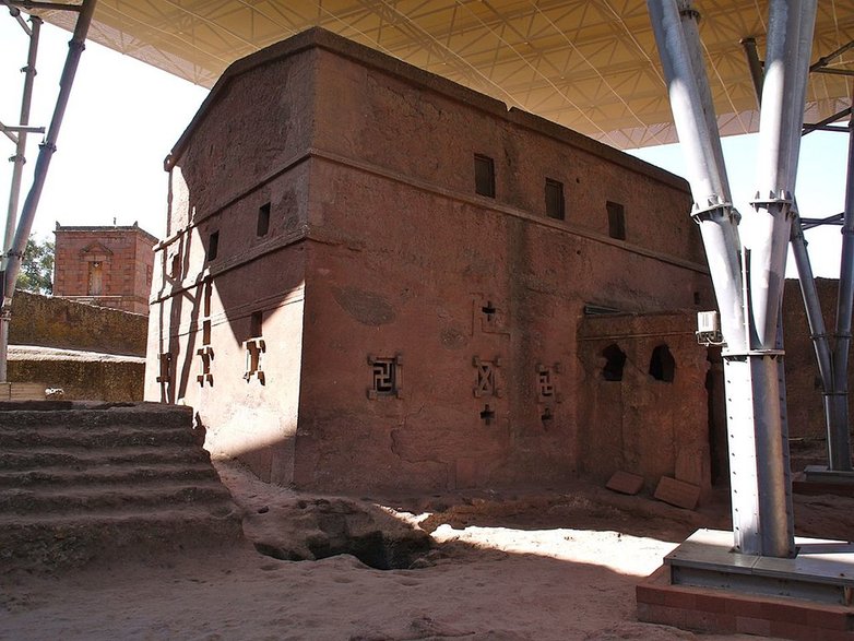 Lalibela