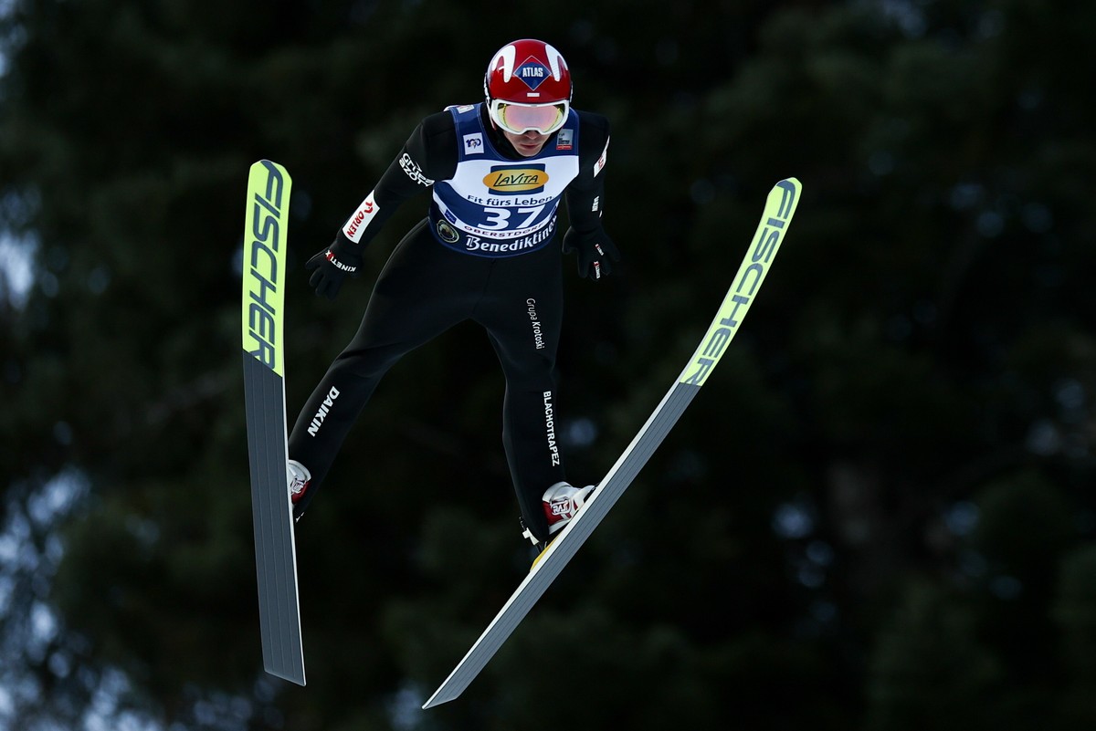 Kamil Stoch
