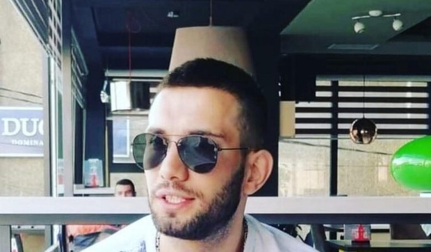 Almir Ahmetović