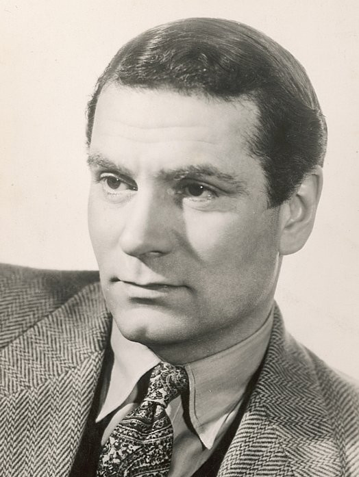 Laurence Olivier