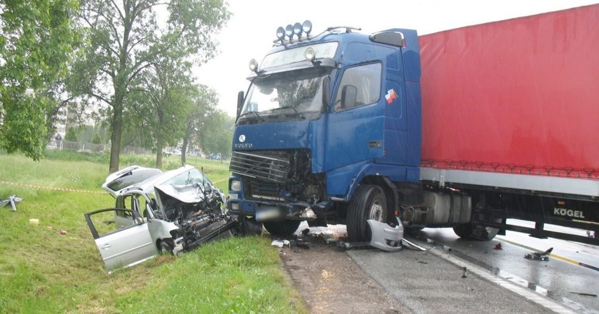 Ranna Białorusinka trafiła do szpitala