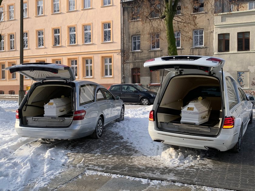 Katarzyna W. zabiła własne dzieci. Jak tłumaczyła swój okrutny czyn?