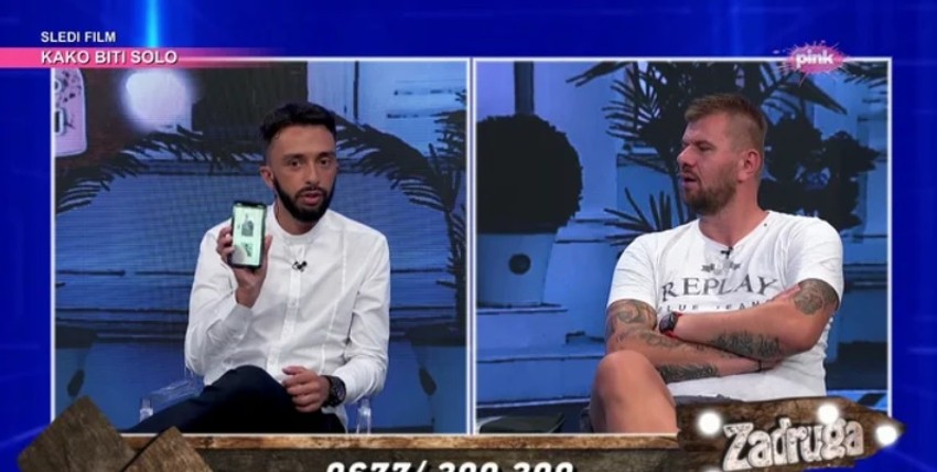 Marko Janjušević Janjuš