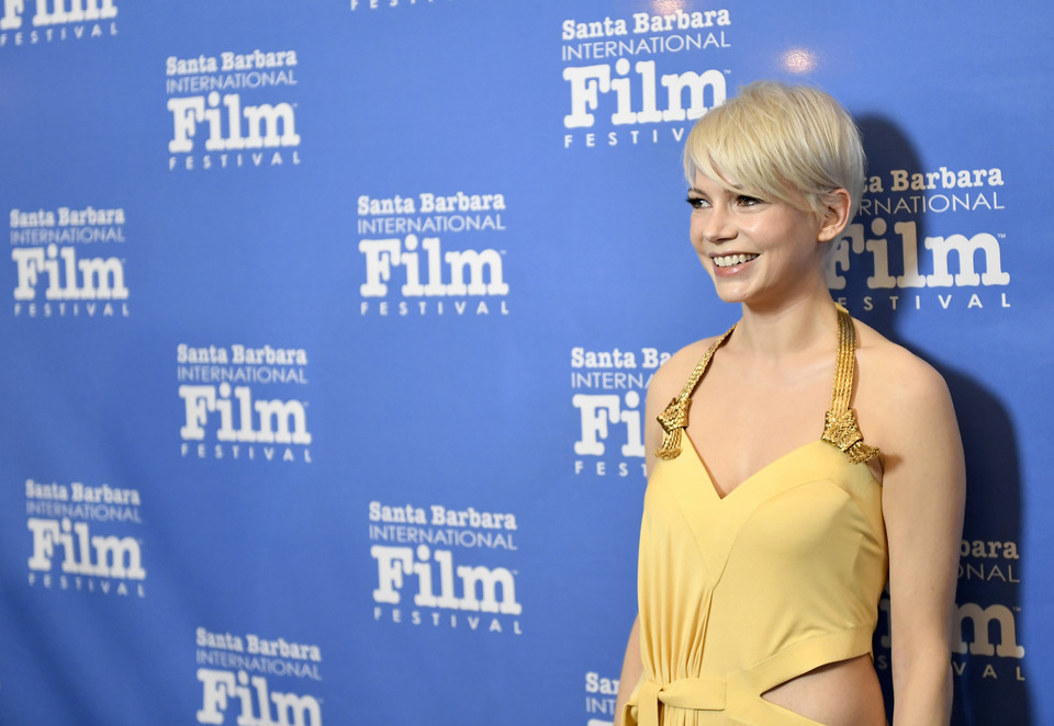 Michelle Williams