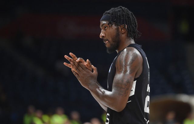 KK Partizan, AEK