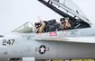 F/A-18 Super Hornet