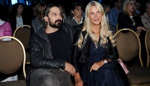 Verica Rakočević i Veljko Kuzmančević