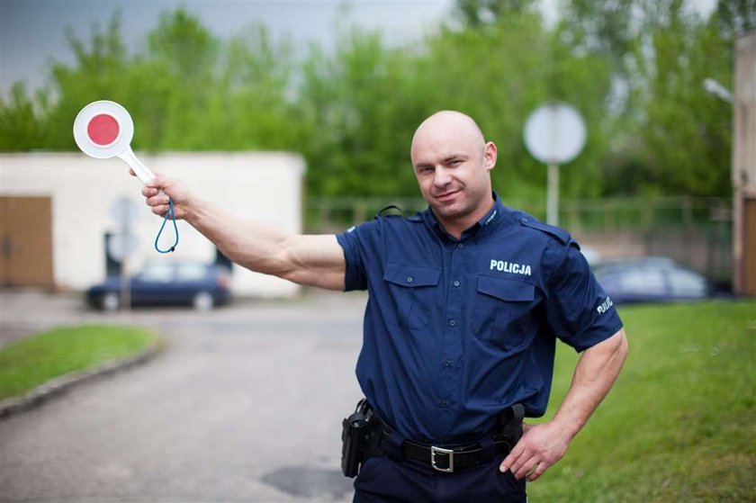 Dziewczyny chcecie żeby on was zatrzymał