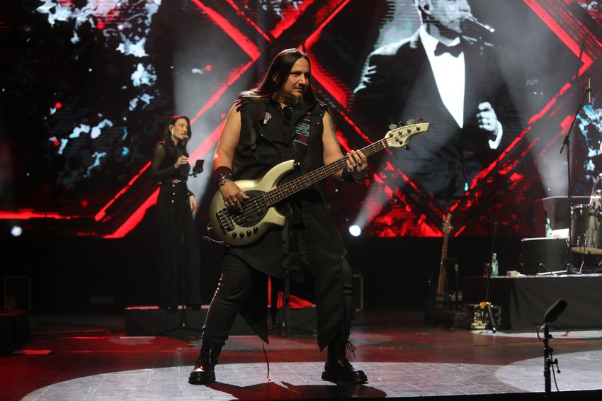 koncert Lexington Benda
