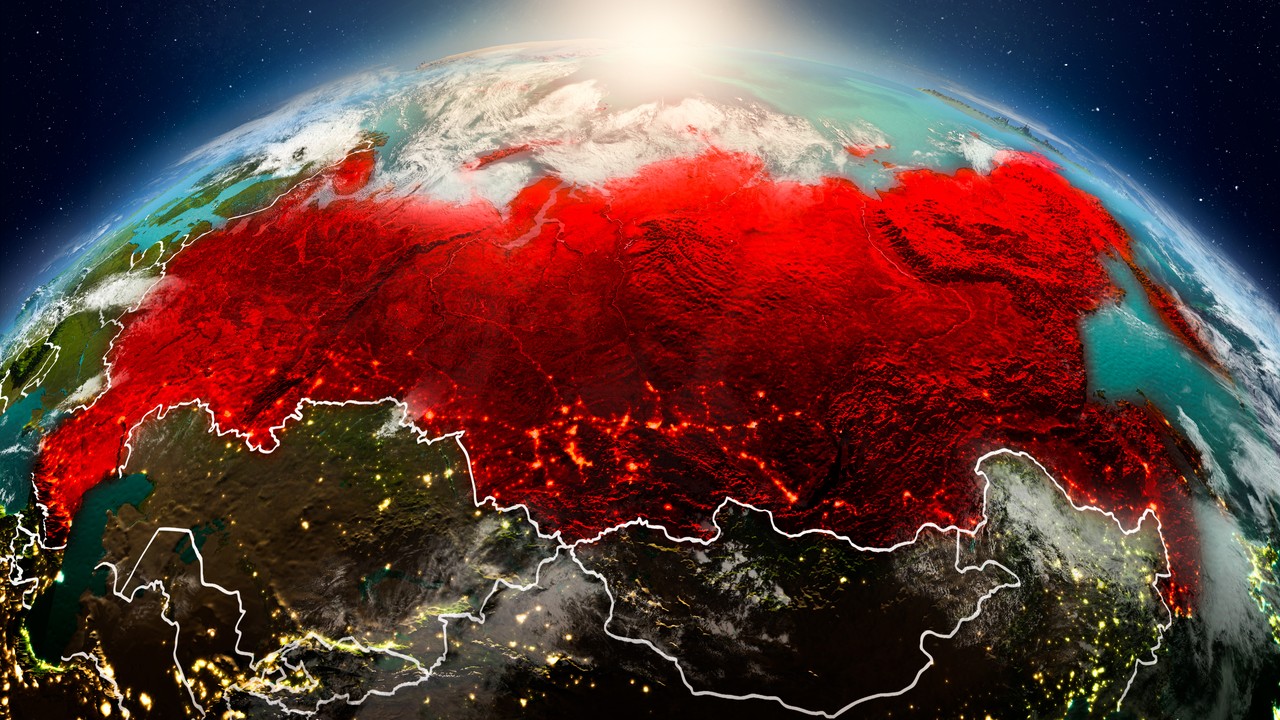 SINBAD, czyli nowa satelitarna inicjatywa NATO. Będzie obserwować z kosmosu Rosję i Arktykę