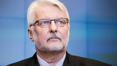 Witold Waszczykowski: O trudnej drodze do NATO. Kilka wspomnień i refleksji [OPINIA]