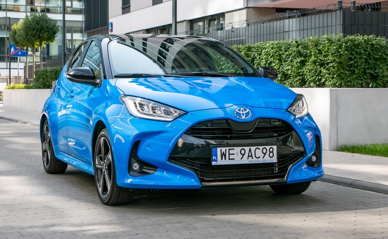 Toyota jest dziś największym producentem samochodów na całym globie. W pierwszej dziesiątce znajduje się także Honda i Nissan.