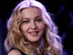 Madonna: Nigdy nie byłam przerażona tak, jak teraz