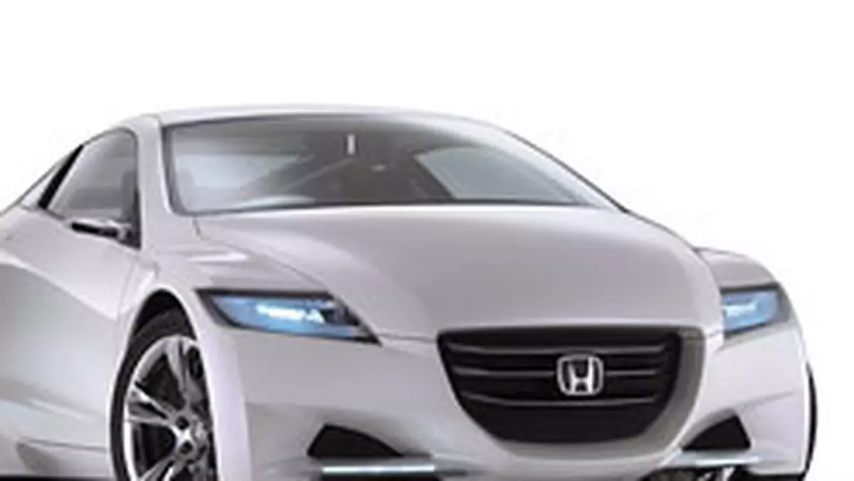 Honda: technologie hybrydowe plug-in nie mają sensu