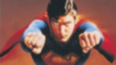 Kostium Supermana na aukcji internetowej