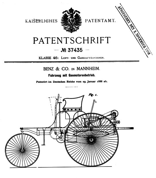 Internetowe archiwum Mercedesa