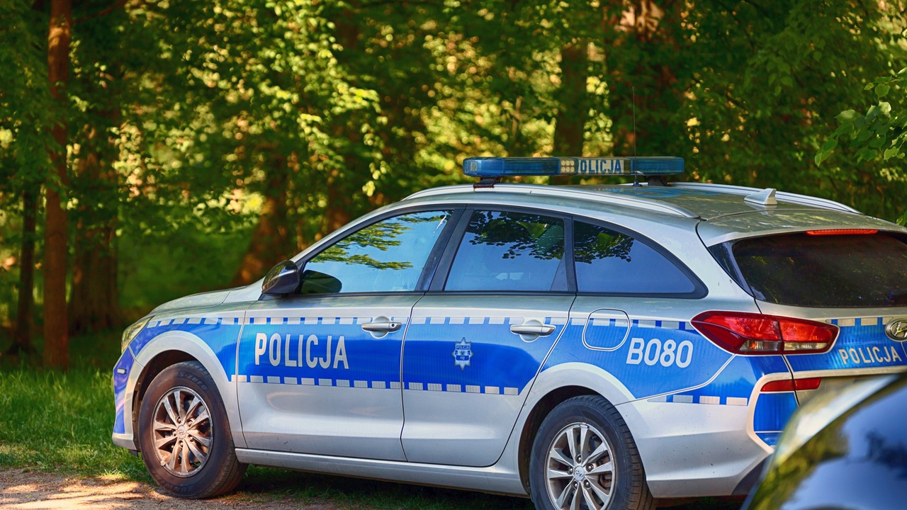 Trwa akcja poszukiwawcza na jeziorze. Nowe informacje od służb