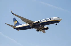 Modlin ożyje. Ryanair otworzy nowe połączenia