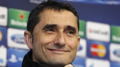 Ernesto Valverde kandydatem do zastąpienia Tito Vilanovy