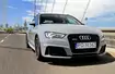 Audi RS3 2.5 TFSI