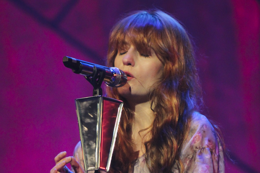 Florence and the Machine