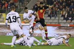 El. MŚ 2018: Popis Belgii, Szwajcaria też z kompletem punktów