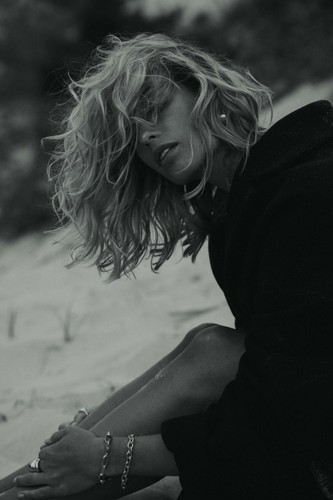 Biżuteria Lau. Kampania kolekcji jesień/zima 2019/2020